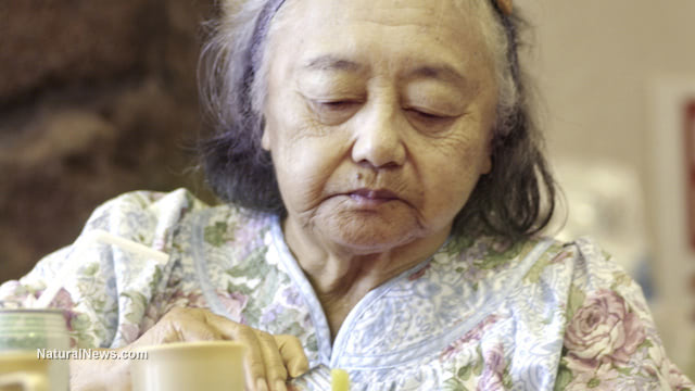 Elderly population suddenly dying off for unexplained reasons, and it’s no longer coded as covid-19