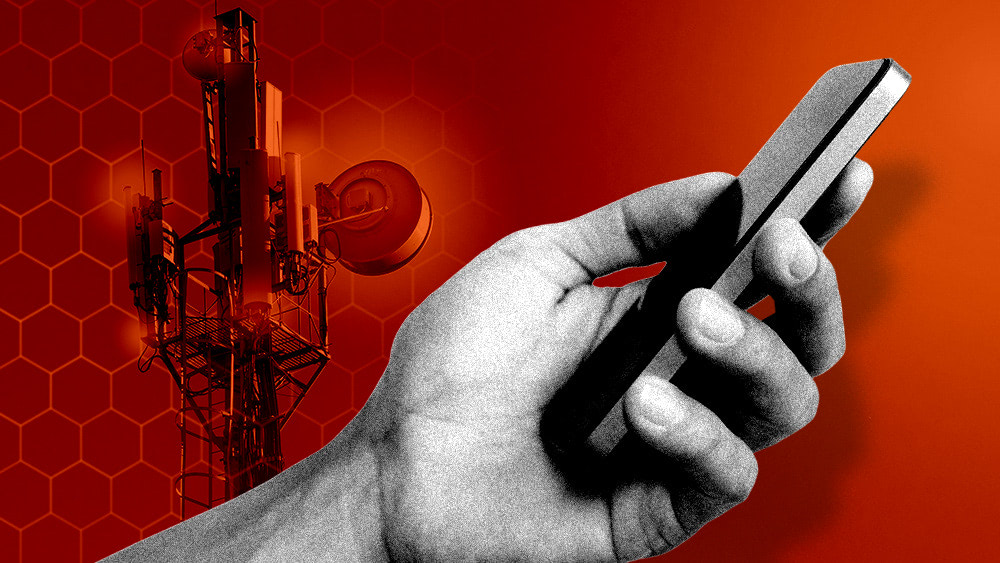 5G Tech is a modern scourge that exposes humans and the environment to “untried, untested frequencies”