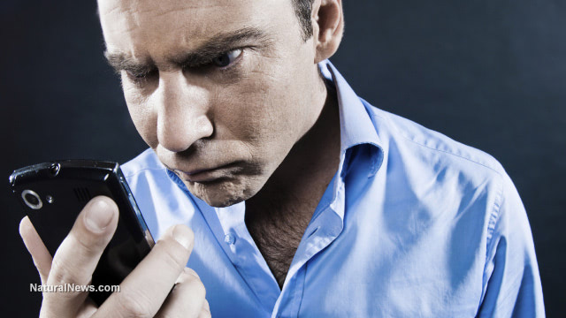 Cell phone radiation - is your cell phone killing your sperm?