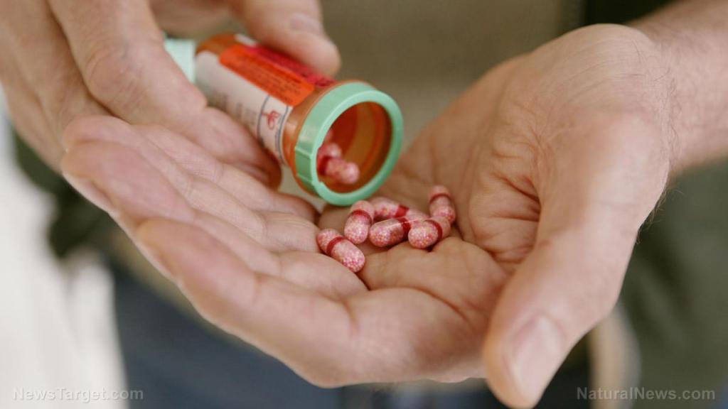 Popular antidepressant is turning fish into “zombies,” new research shows