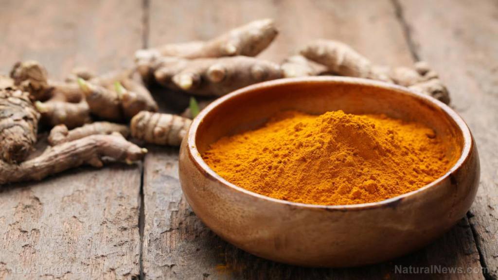 Turmeric may be the key to preventing diseases caused by antibiotic-resistant bacteria