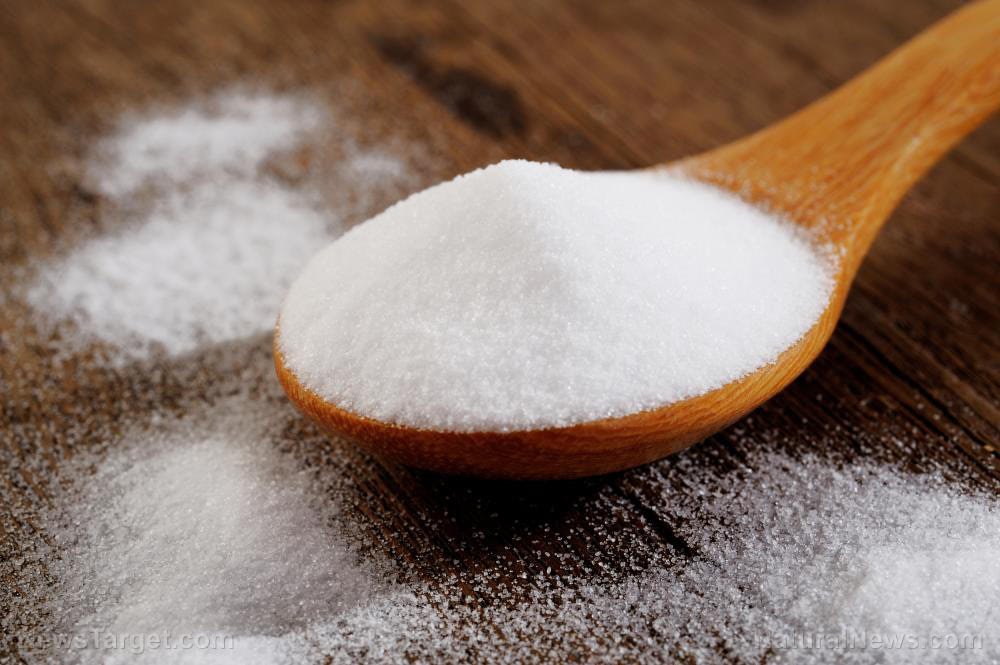 It’s not just for baking: 9 ways to use baking soda in your home