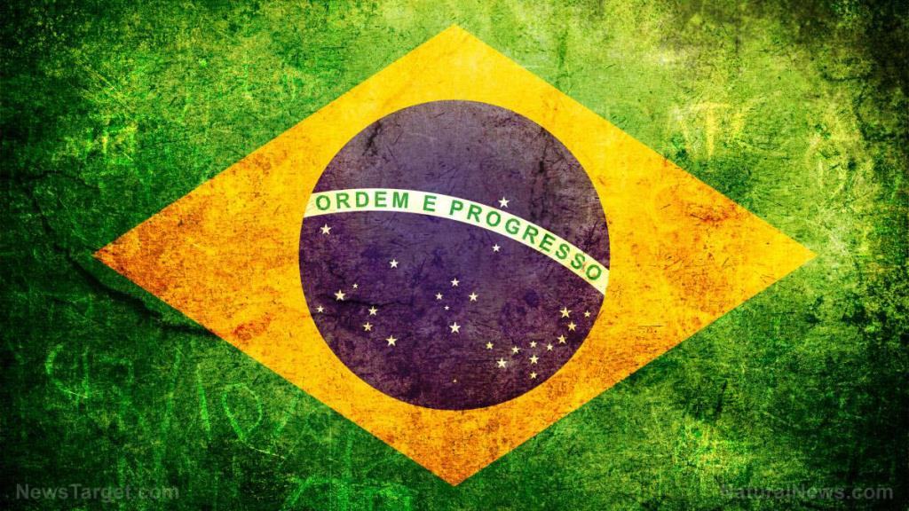 Brazil relives the worst of the pandemic as coronavirus cases and deaths surge anew