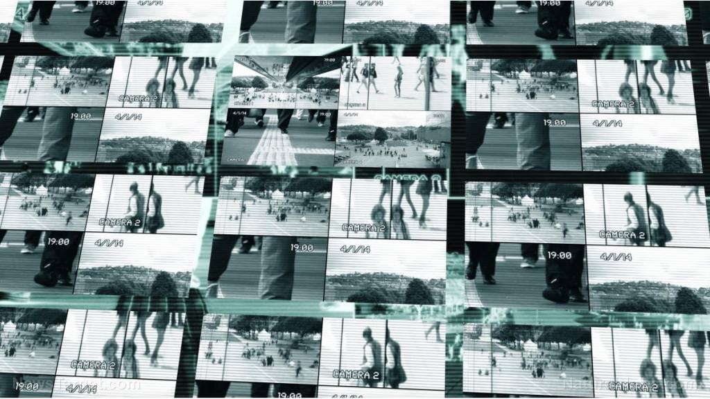 OBEY: Americans vaccinated for coronavirus to be monitored and tracked by Google and Oracle for the next two years