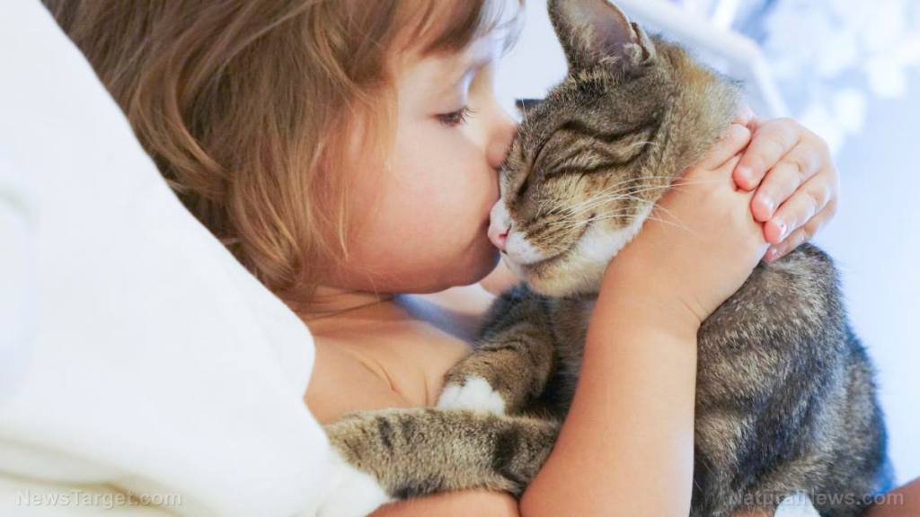 Prevent asthma by cleaning less: Increased exposure to allergens and pet dander actually reduces risk