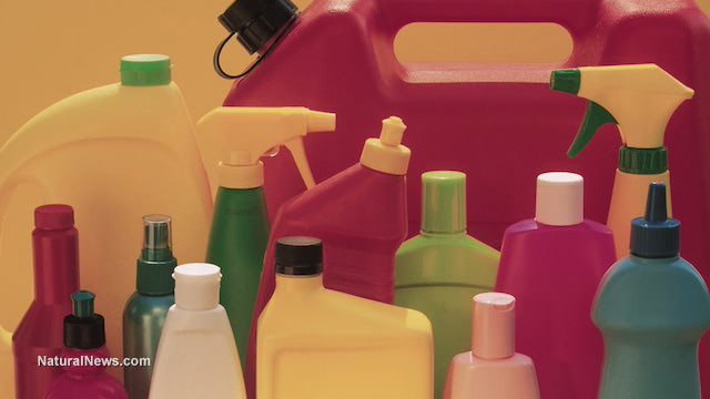 Research Shows Disinfectant Wipes Spread Superbugs in Hospitals