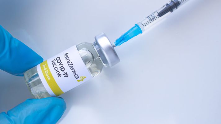 UK coroners confirm 2 women died of BRAIN BLEED due to AstraZeneca COVID vaccine