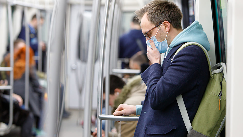 New coronavirus cases emerge in Vancouver, Australia, and Singapore