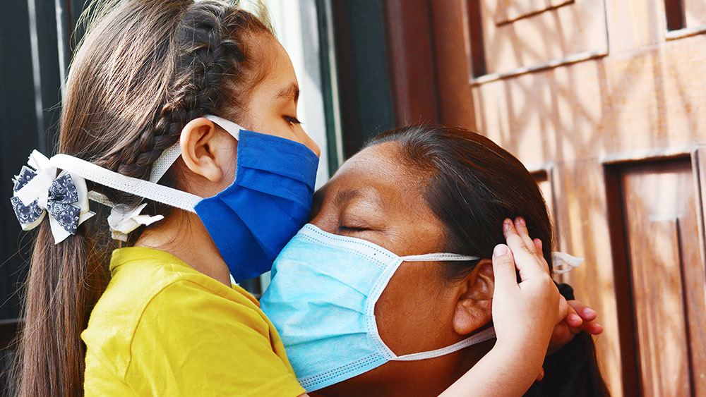 Multiple studies show COVID-19 mortality rate has dropped significantly since beginning of pandemic