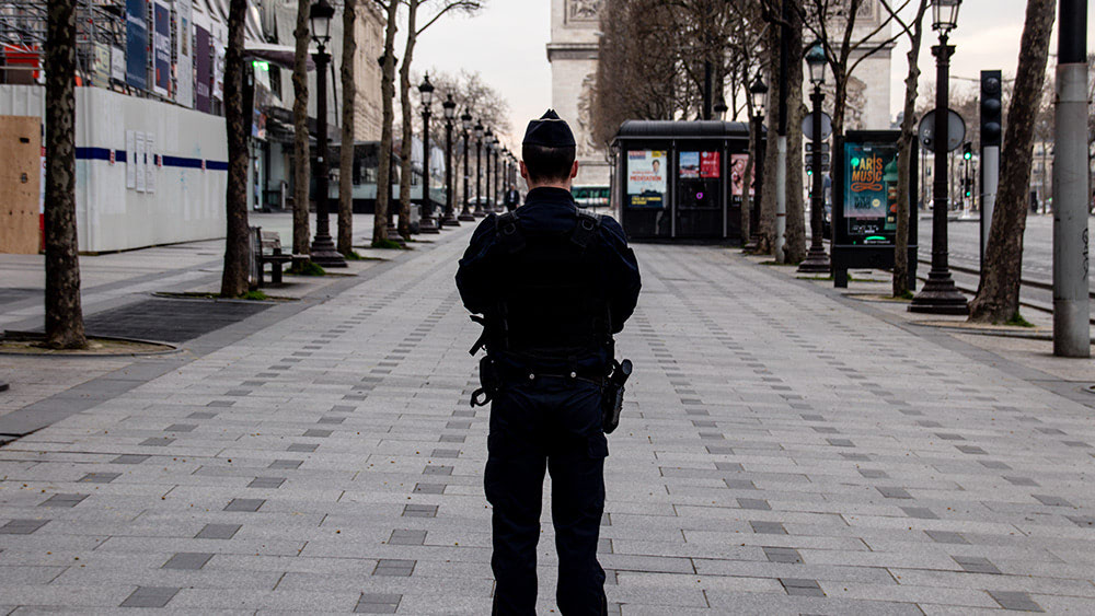 WHO reverses course, again: Lockdowns as primary response to COVID-19 now said to be “damaging”