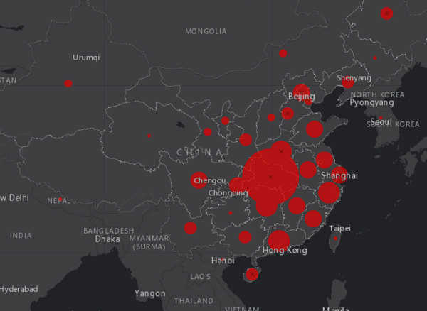 Infected Coronavirus Carriers Now “Shedding Virus Without Symptoms” – Lancet Study