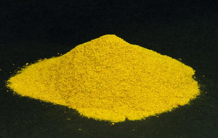 Curcumin slays cancer cells in their tracks