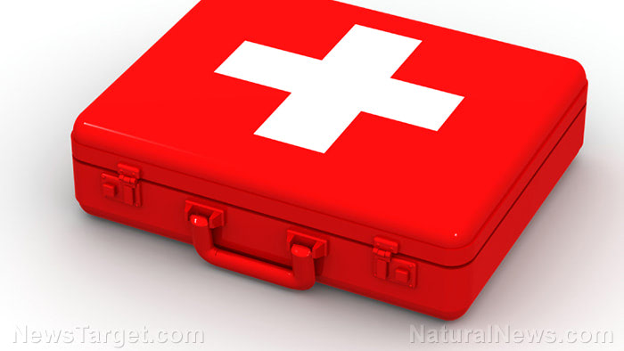 Survival medicine: Do you need epinephrine in your first aid kit?