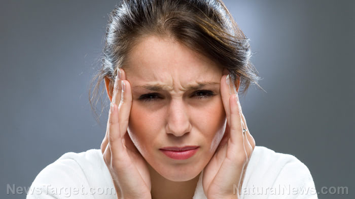 Headaches 101: Major causes and natural cures