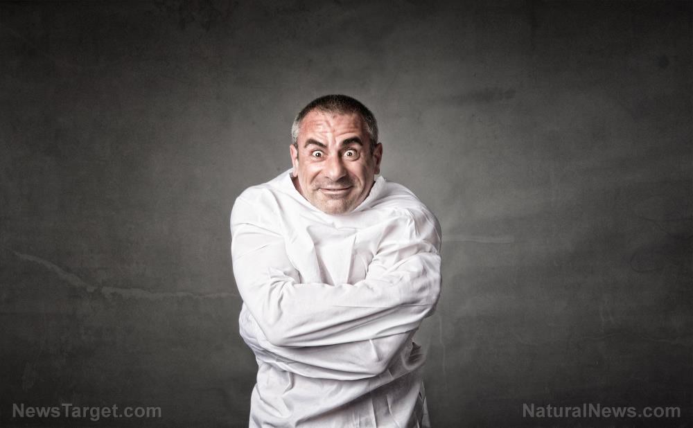 Psychiatrist says the world is suffering from “mass delusional psychosis” because of pandemic