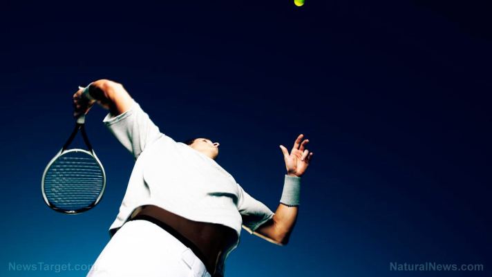 Top French tennis star INJURED by COVID vaccine booster dose