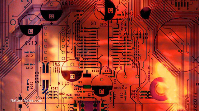 German parliament advances Mark of the Beast with “Agenda ID2020” ratification