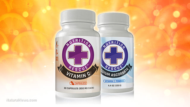 Vitamin C, ascorbic acid and food-based nutrients: Three nutritional wisdom breakthroughs I've come to realize as a food research scientist