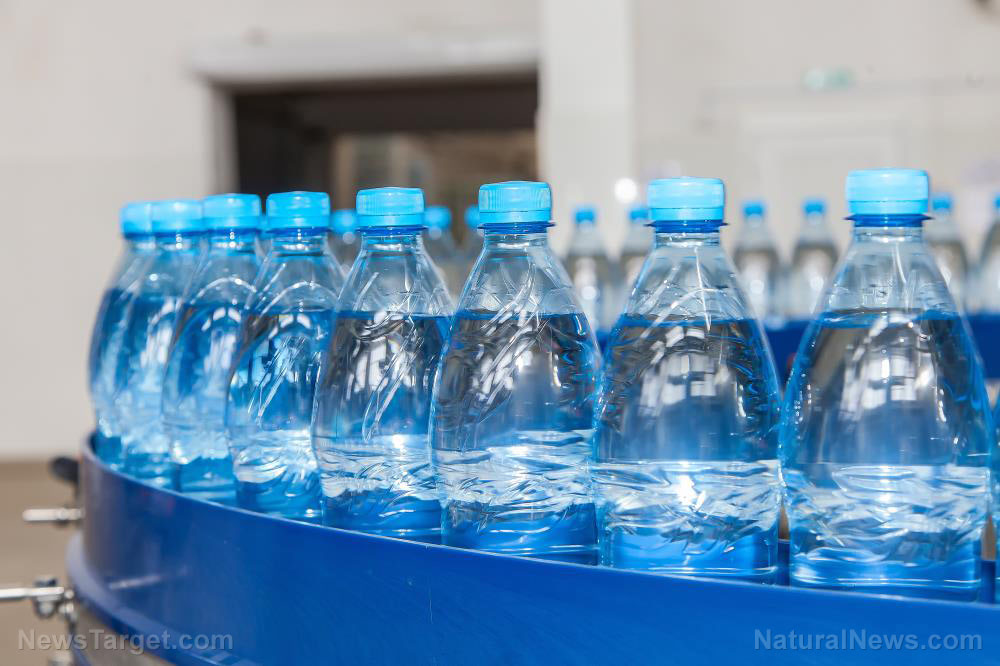 BPA replacement chemicals found to disrupt hormones much like BPA