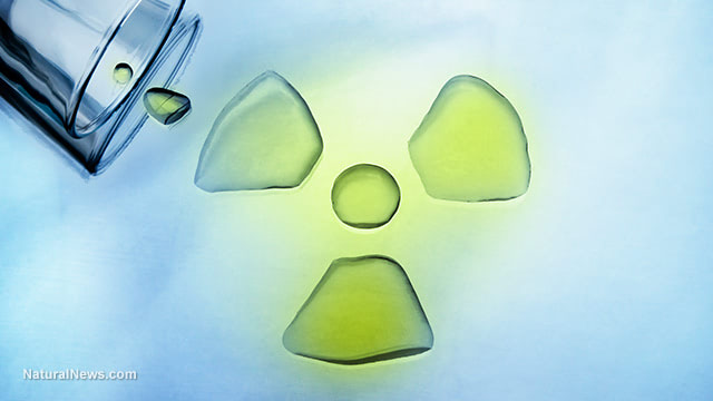 EPA literally wants you to DIE from radiation: Agency raising the limit of radioactive elements in drinking water by over 3,000 times... to cause widespread cancer and death