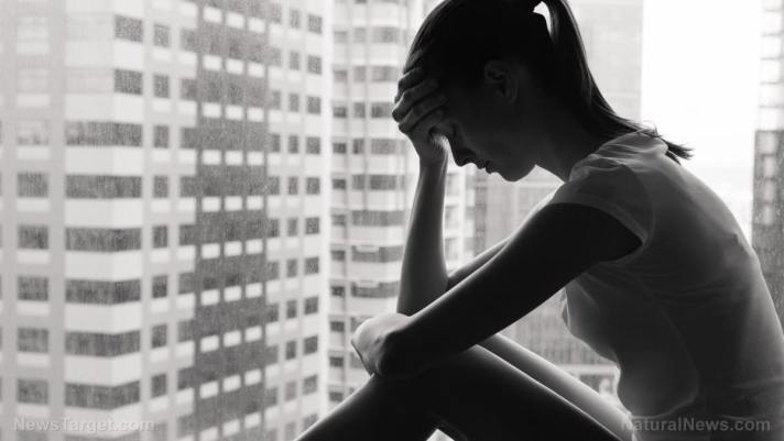 Excessive social media use leads to depression