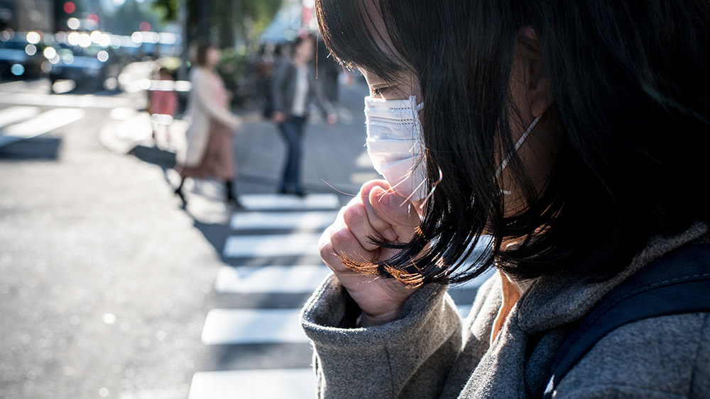 W.H.O. just declared coronavirus a global emergency