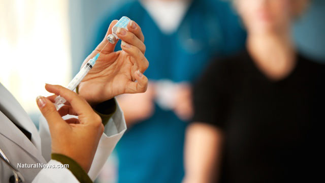 Routine vaccination makes individuals more susceptible to influenza virus, MSM admits