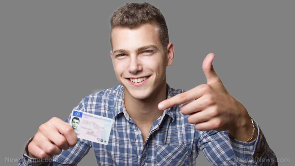 Real ID laws are a back door to adult vaccine mandates across the U.S., experts say