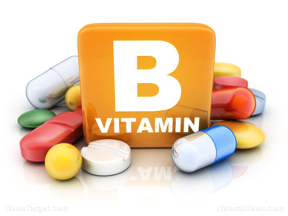 Vitamin B6 found to reduce the severity of COVID-19
