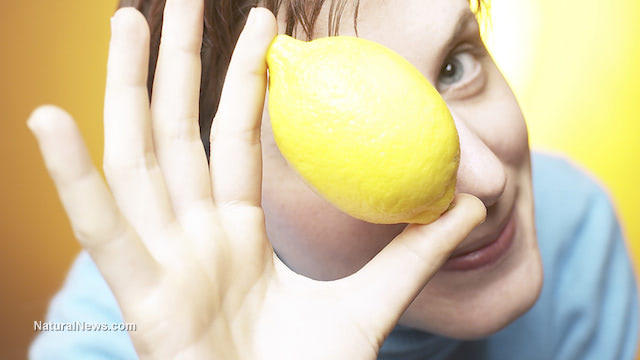 Discover the baking soda and lemon juice combination that eradicates cancer cells better than prescription Doxil and Adriamycin