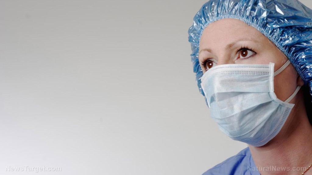 Doctor raises serious doubts about effectiveness of face masks, busts common misconceptions