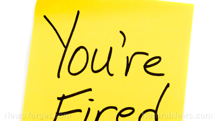 Equal Employment Opportunity Commission says employers can FORCE employees to submit to dangerous coronavirus vaccines