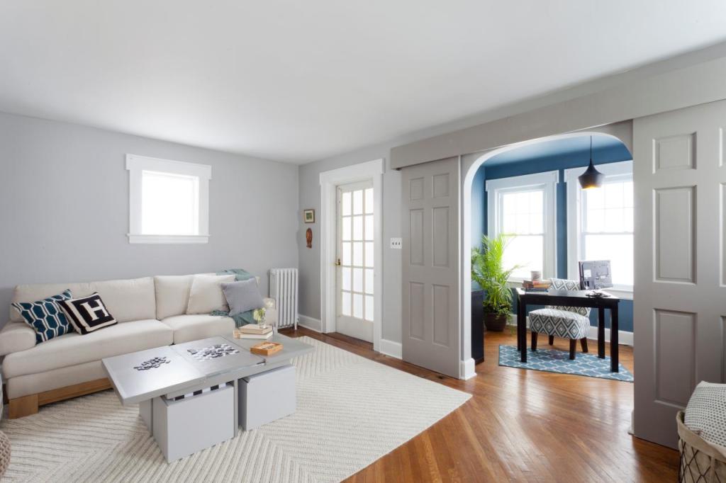 8 Easy ways to improve indoor air quality