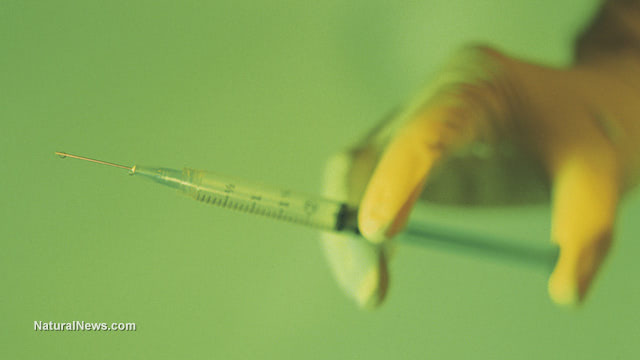 FDA slaps vaccine manufacturer for ongoing bacterial contamination