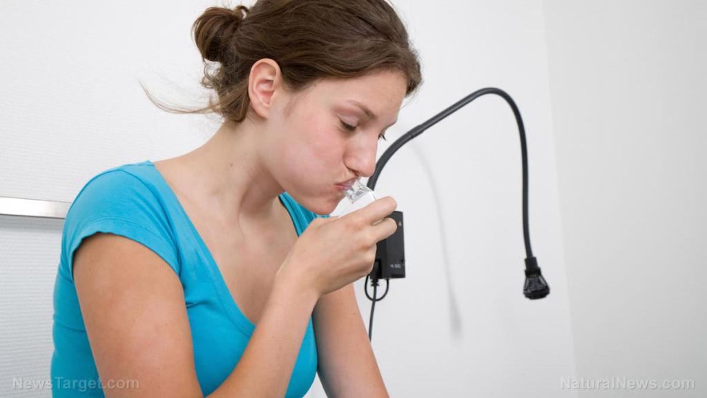 Breathe in: 7 Natural ways to address dyspnea (shortness of breath)