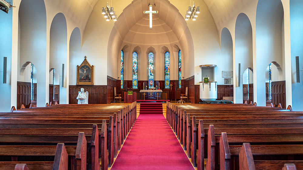 The vaccine IS the pandemic: 80% of nuns vaccinated at Kentucky convent tested positive for coronavirus two days later