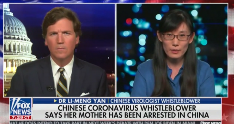 No surprise: WHO kowtows to communist China, announces the virus didn’t come from the Wuhan lab