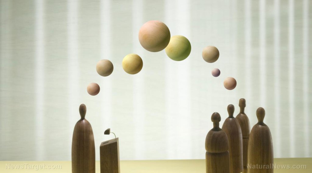 Government conducting clinical trials to learn how best to manipulate Americans to take covid-19 shots