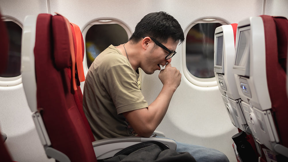 Leaked video published by the BBC shows victims of coronavirus in Iran PILING up in stacks of body bags