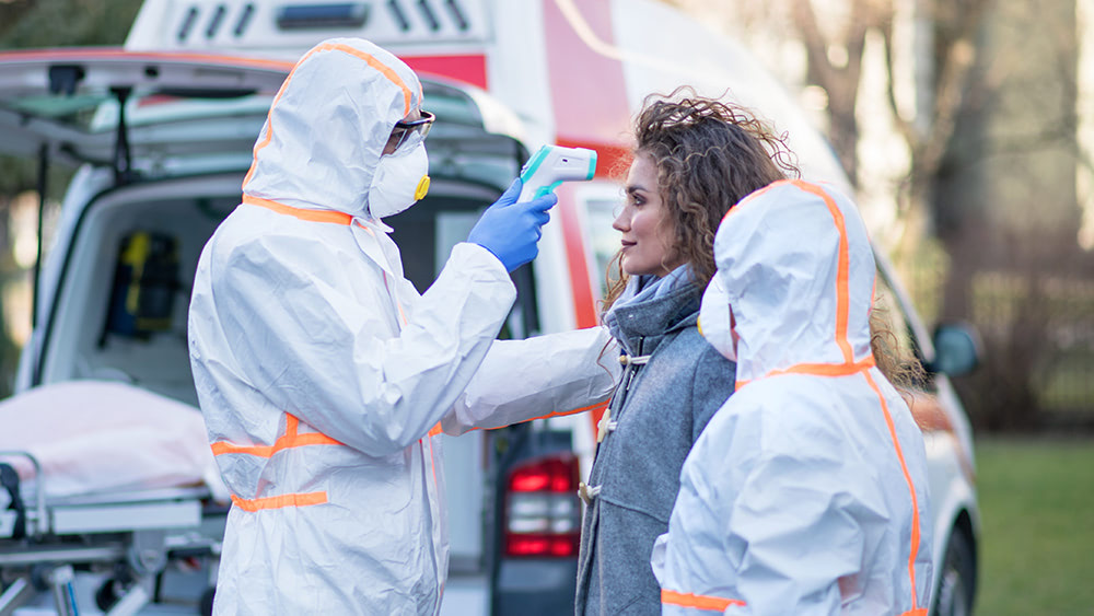 End Covid masks, dirty vaccines, and “public quarantines” for LOW-RISK Americans now