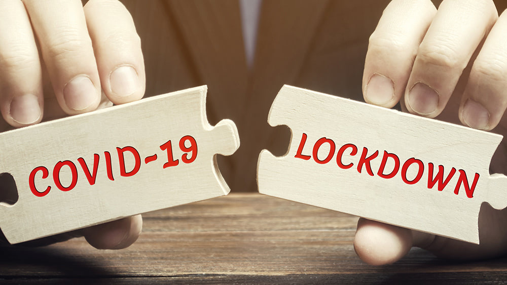 Chile locks down country again despite its lead in coronavirus vaccinations