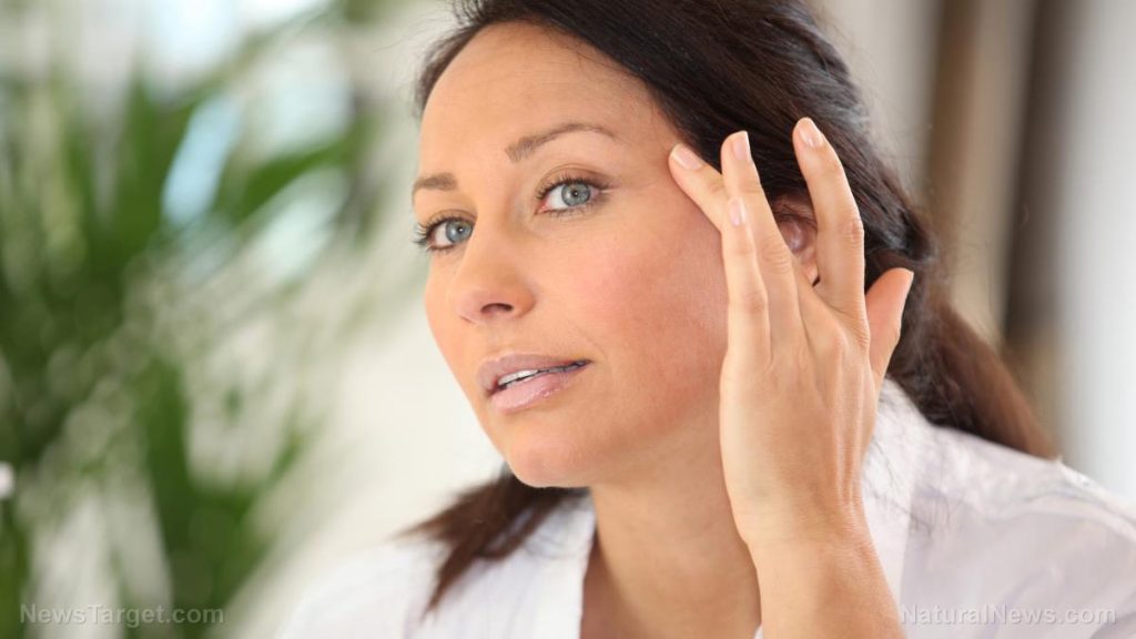 Curry plant is a spicy Mediterranean shrub with anti-aging properties