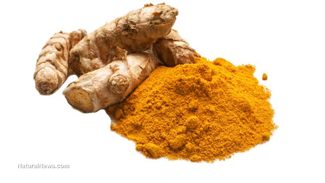 Turmeric as effective for treating disease as 14 different conventional drugs, study finds