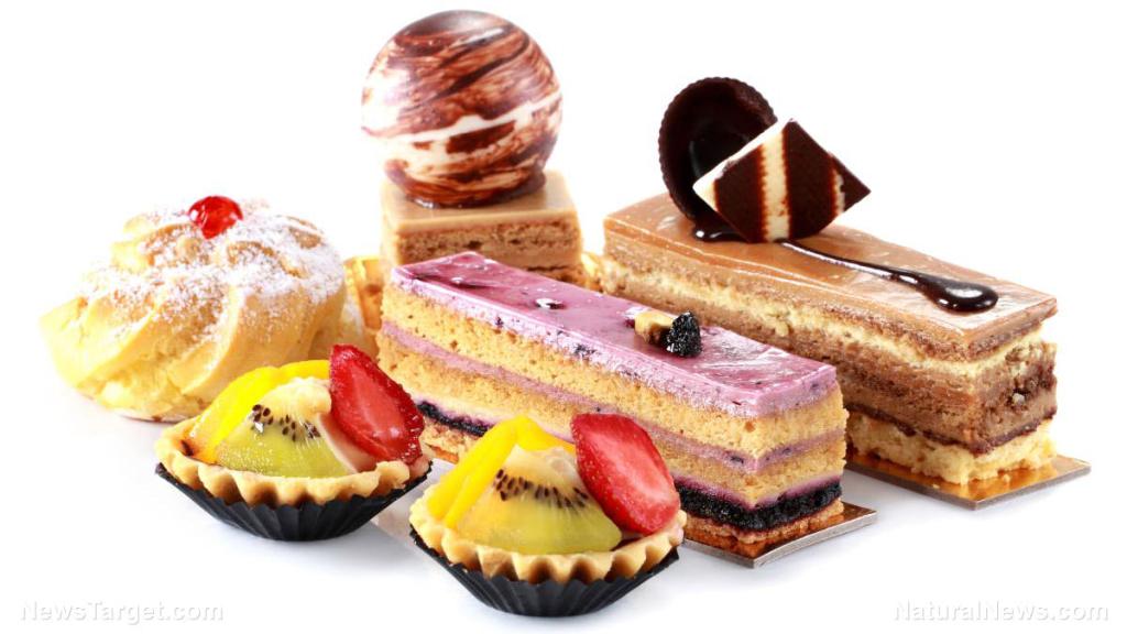 Just 2 days of increased sugar intake can harm your gut health, warn researchers