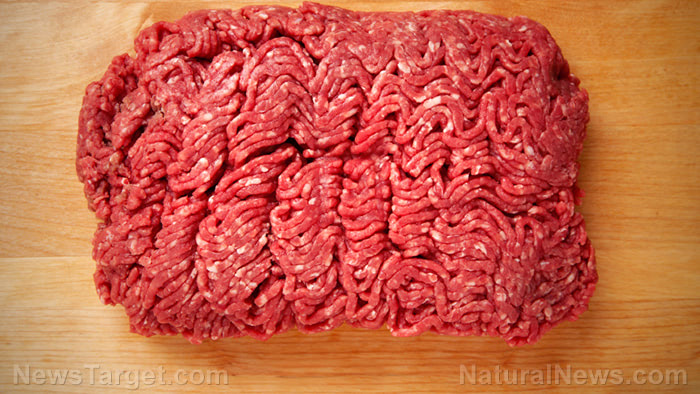 About 50% of lamb mince sold in Australian supermarkets contains a dangerous parasite that may cause brain damage
