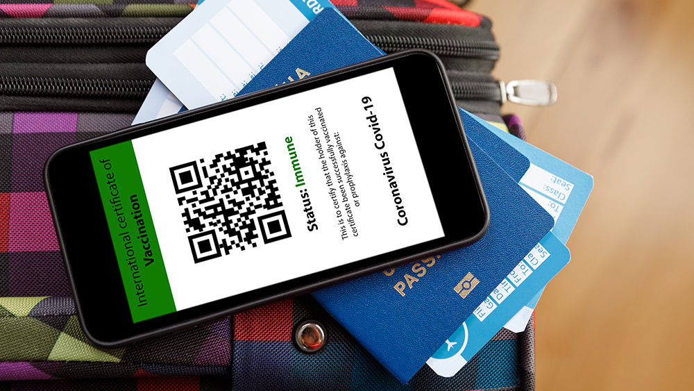 Columbia, Yale forcing students to get vaccinated for Covid-19