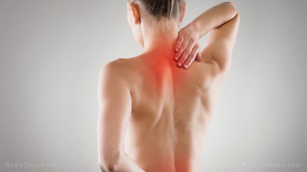 9 Exercises for upper back pain relief