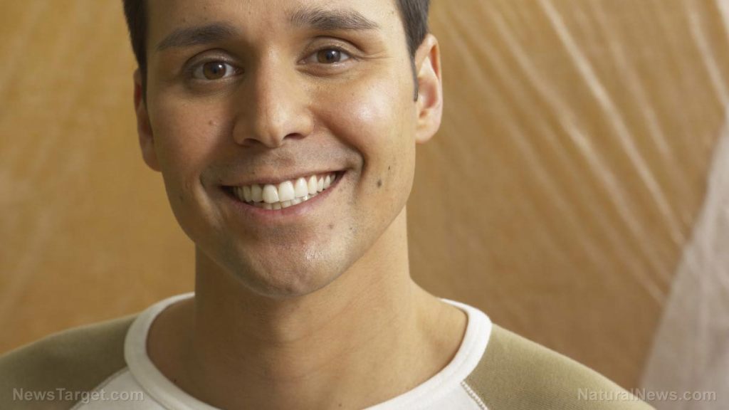 Is oral hygiene the key to preventing erectile dysfunction?