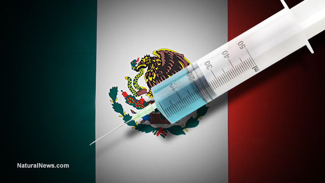 Depopulation test run? 75% of children who received vaccines in Mexican town now dead or hospitalized