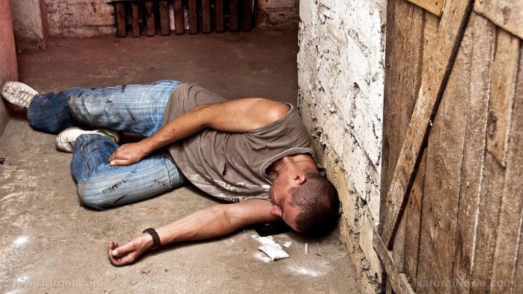 More people died from fentanyl overdose than coronavirus in San Francisco last year